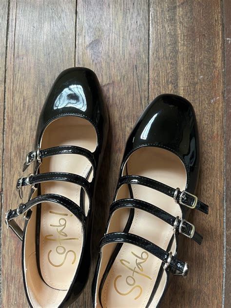 carels shoes dupe|carel mary jane dupe.